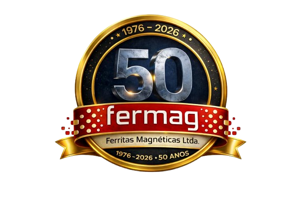 50 Anos Fermag
